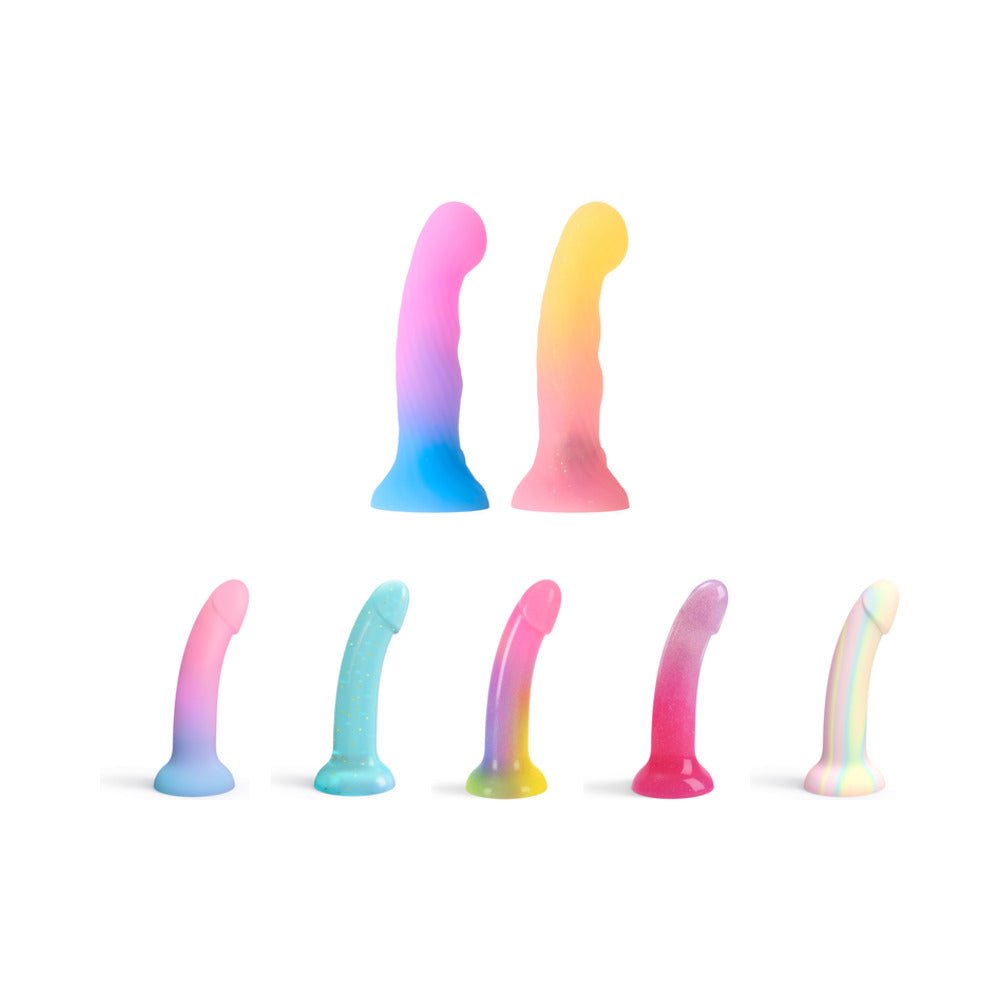 Love to Love Dildos Bundle